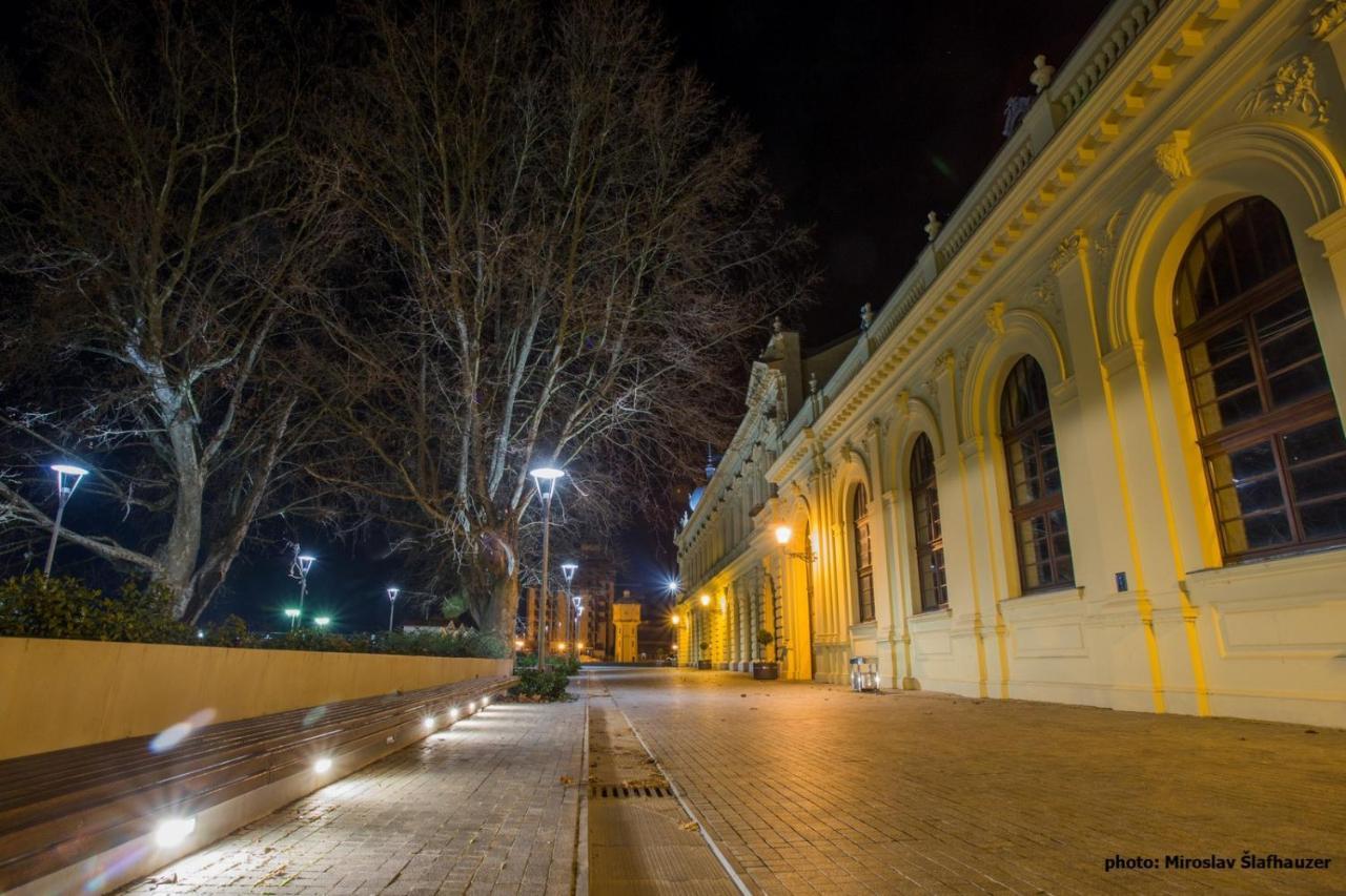 Vila Rosa Vukovar Bed & Breakfast ภายนอก รูปภาพ